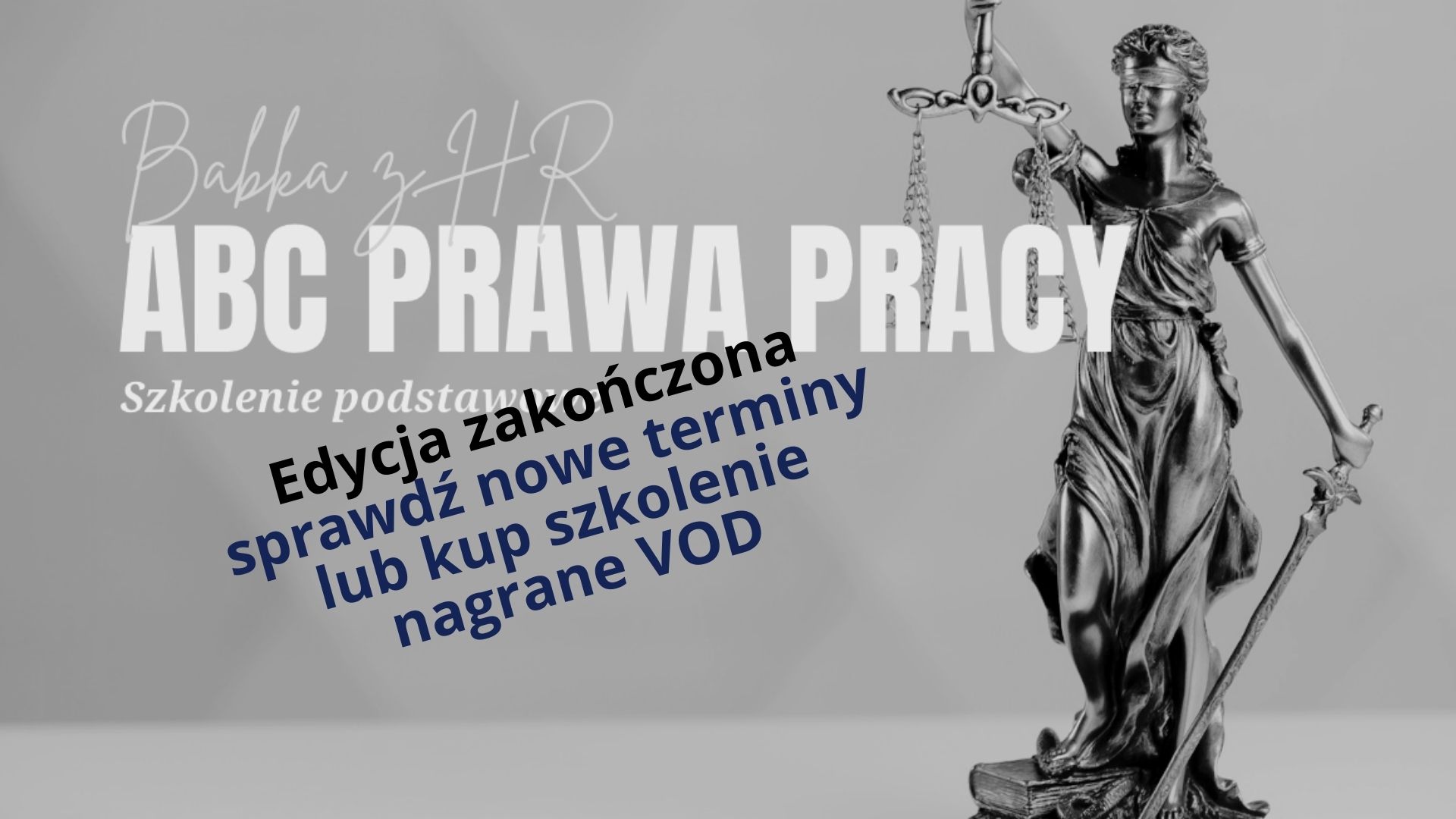 ABC prawa pracy dla początkujących