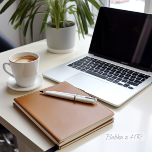 Rozwiązanie stosunku pracy