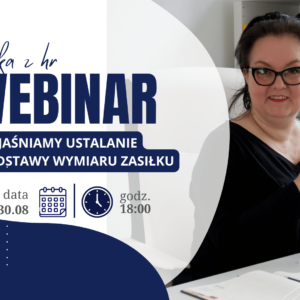 Wyjaśniamy ustalanie podstawy wymiaru zasiłku