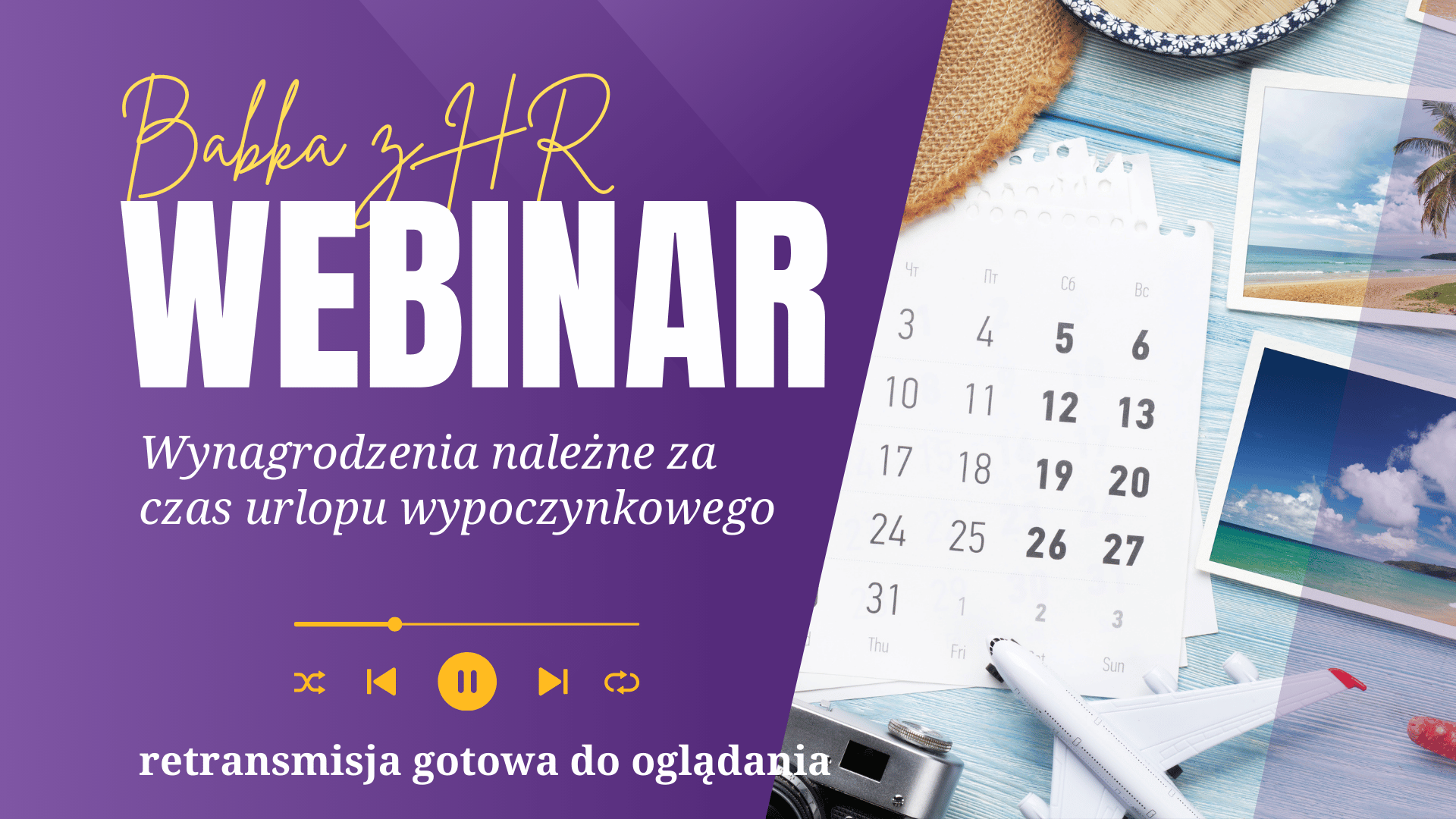 Wynagrodzenia należne za czas urlopu wypoczynkowego