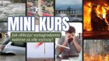 Mini kurs "Katastrofa w HR czyli jak obliczyć wynagrodzenie za sytuacje nadzwyczajne"
